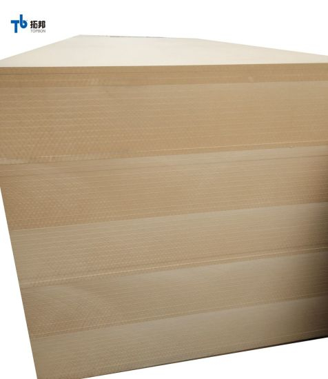 High Quality MDF for Furniture Manufacturing