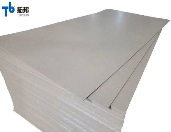 2mm MDF /5mm MDF with Good Quality