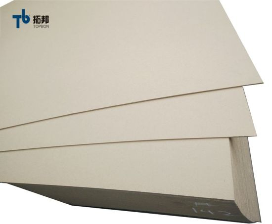 Low Price Raw MDF for Overseas Markets
