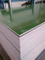 Plastic Plywood/Plastic Coated Plywood/4*8 Plastic Plywood with High Quality