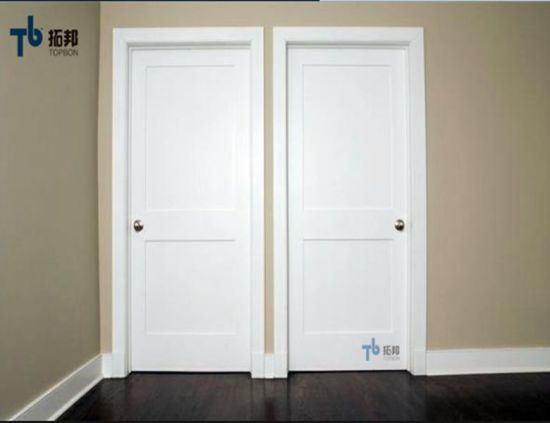 35mm Door/35mm White Primer Door with Good Quality