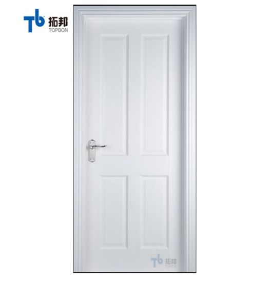 High Quality White Primed Internal Door