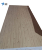 4X8 Laminated MDF Board with Low Price