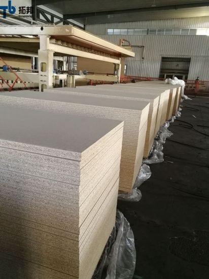 44mm Door Core Particle Board/44mm Chipboard for Door Use