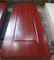 Melamine Door Skin with Low Price