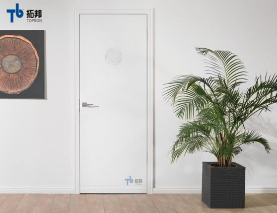 Door/Wood Door /Exterior Door with Good Quality