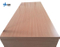 Reliable Quality 3mm One Side Faced Melamine MDF