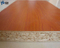 18mm Melamine Particle Board for Furniture Usage