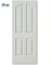 High Quality White Primer Moulded Door Skin with Good Quality