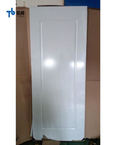 High Quality White PVC Door From China