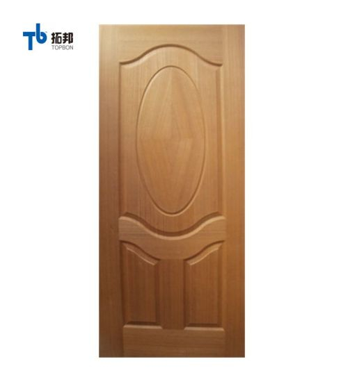 Top Quality Low Price Natural Veneer Flush Door Skin