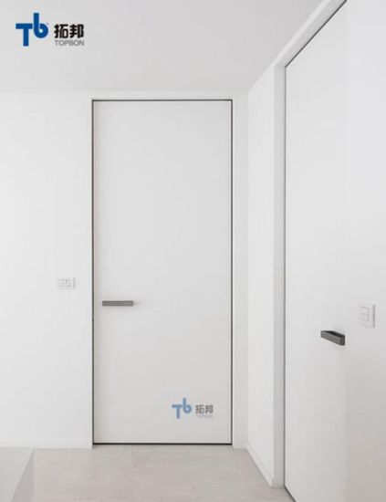 Interior Door White /Door White with Cheap Price