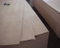 Multi-Colored Low Price Wood Veneer MDF Board for Furniture Manufacturing