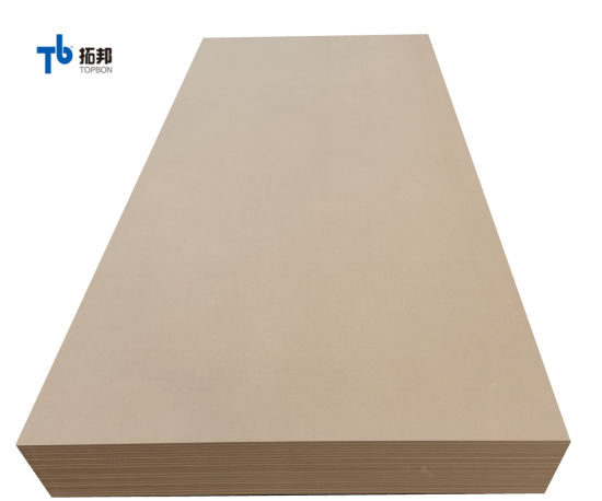 Cheap Price MDF Panel for Foreign Market