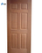 Top Quality Colorful Veneer Door Skin Panels