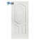 High Quality Decorative Interior White Primer Laminate Door Skin From China Factory