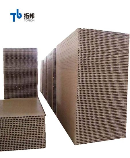 Cheap Price Tubular Door Core Chipboard/Particleboard From China Factory