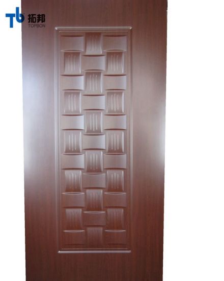 Melamine Door Skin with Good Price