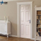 White Primer Door/Wooden Door/Interiro Door with Cheap Price