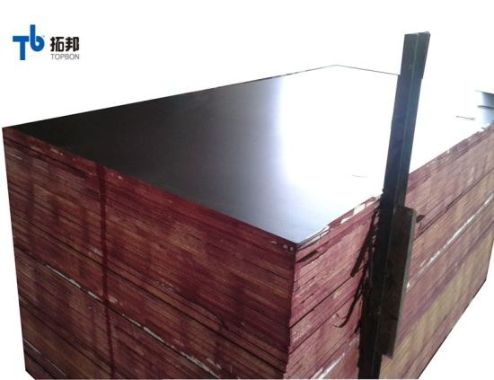 Low Price Waterproof Marine Plywood Sheet 15mm