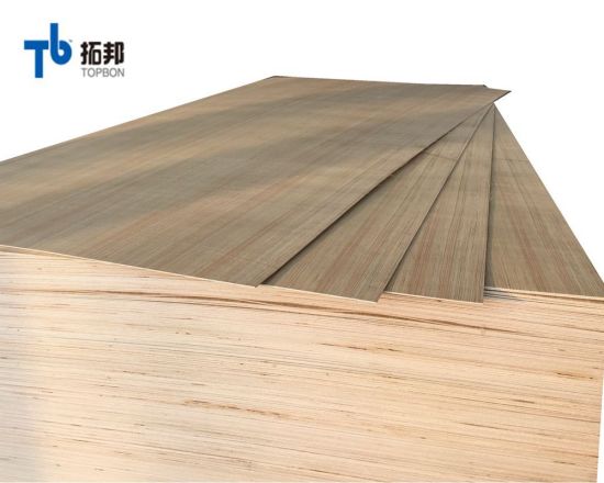 2mm-6mm Cheap Plywood for Furniture Grade