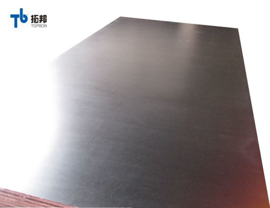 18mm Film Faced Plywood with Competitive Price