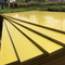 Plastic Plywood/Plastic Coated Plywood/4*8 Plastic Plywood with High Quality