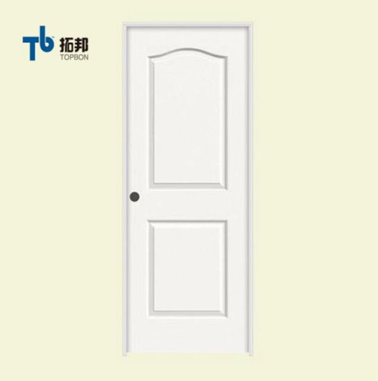 3mm White Primer Door Skin with Good Price
