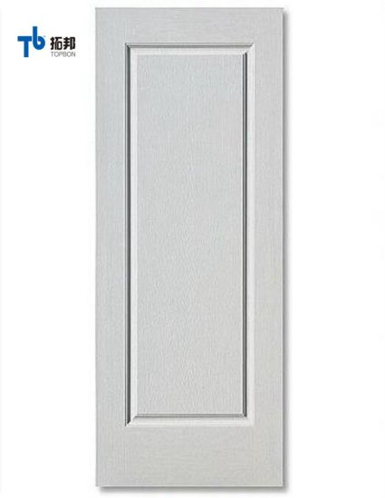 4mm White Primer Door Skin with Good Price
