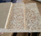 38mm Door Core Particle Board/38mm Chipboard for Door Use