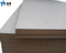 White Color Melamine Faced MDF with Nice quality