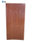 Top Quality Woodgrain Melamine MDF Moulded Door Skin