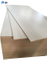 Wholesale Price Melamine Coated MDF Woodgrain Color MDF