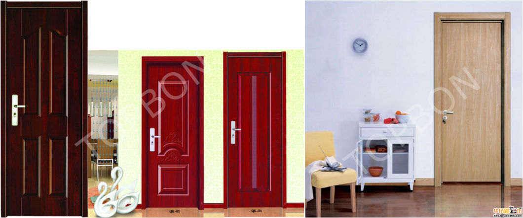 Tubular Chipboard/Hollow Chipboard with Good Price