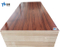 Wholesale Price Melamine Coated MDF Woodgrain Color MDF