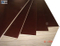 Top Quality Film Faced Plywood Shuttering 18mm From China Factory