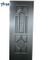 Various Styles of Melamine Door Skins with Wholesale Price