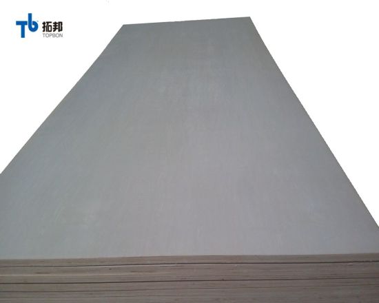 Cheap Price Poplar Plywood From China Factory