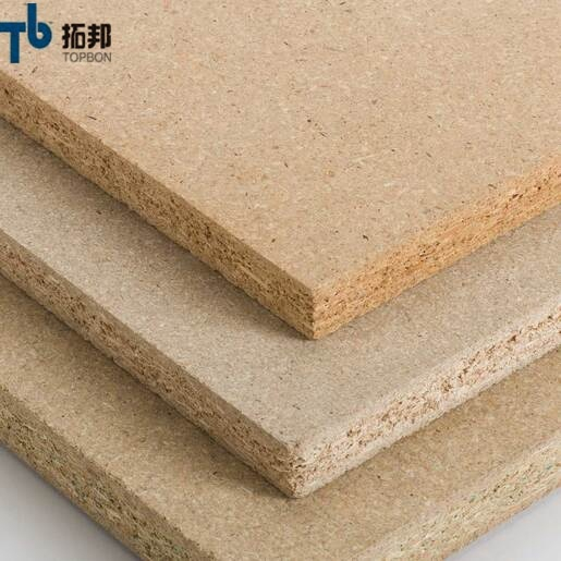 Good Price Particle Board Plant From China Factory