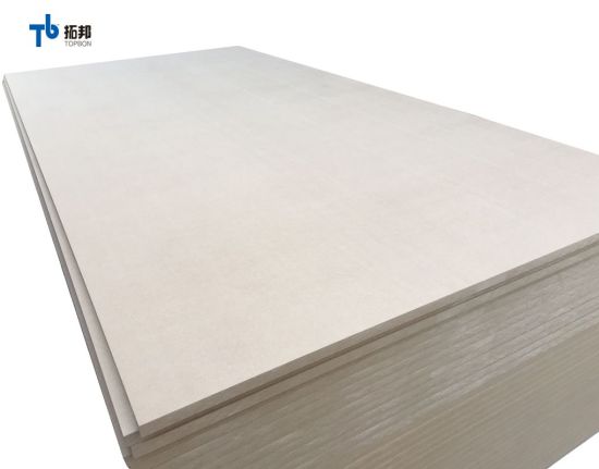 High Quantity MDF Board From China Factory