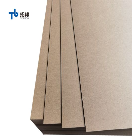 Top Quantity Raw MDF with Wholesale Price