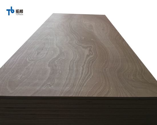 Top Quality Sapele Plywood with Wholesale Price