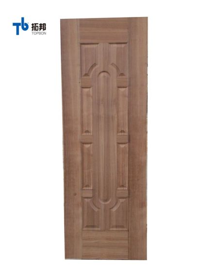 Various Styles of Veneer Door Skin Panels for Foreign Market