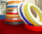 Colorful PVC Edge Banding Tape for Foreign Market