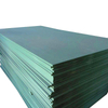 High Quantity Green MDF for Foreign Market