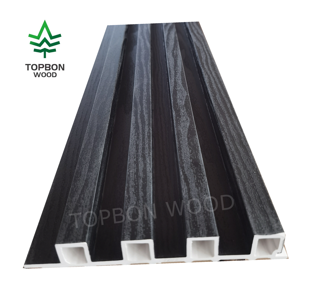 High Quality Wpc Wall Panel for Interior Decoration