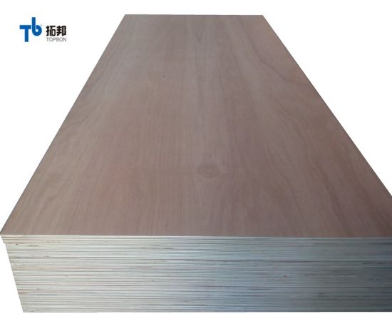 6mm Pencil Cedar Plywood/Plywood with Good Quality