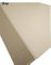 Hot Sale Plain/Raw MDF Board with High Quality Cheap Price