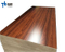 MDF De Melamin De 4mm/ 18mm White Melamine Faced with High Quality Competitive Price