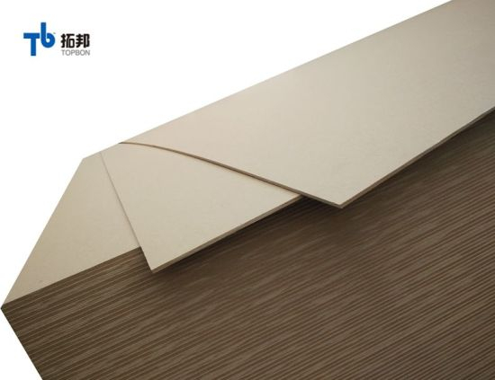 2mm MDF /3mm MDF Price with Good Quality